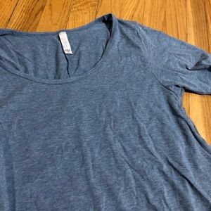 Lularoe perfect T